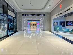 Vogue Park Tower DIFC