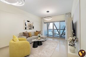 Vogue Park Tower DIFC