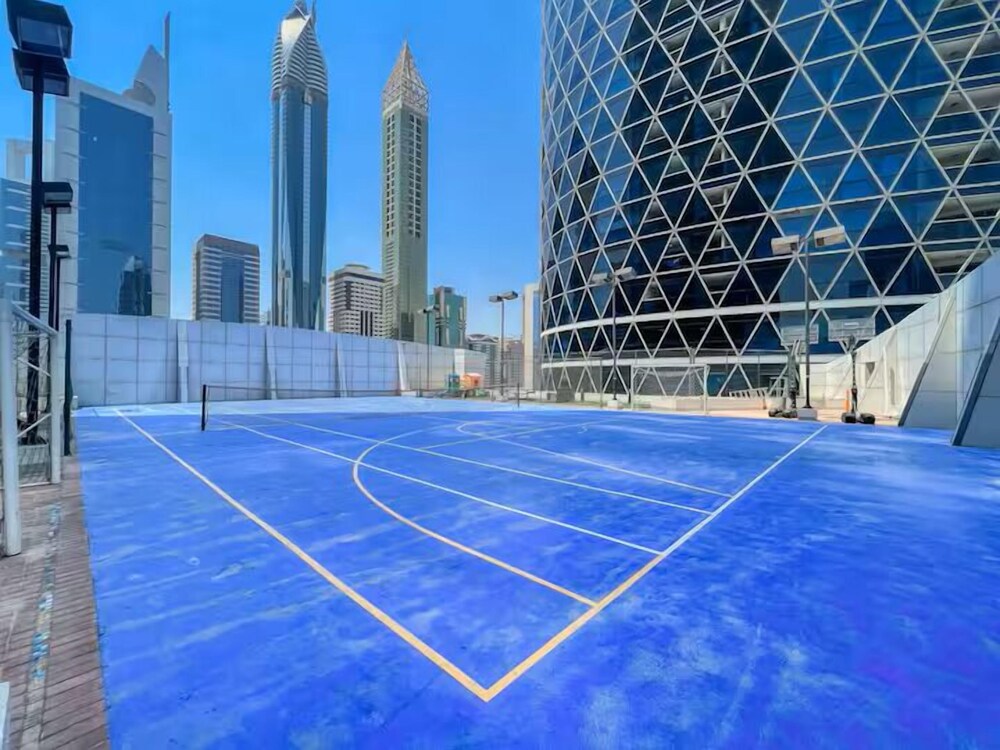 Vogue Park Tower DIFC
