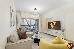 Vogue Park Tower DIFC