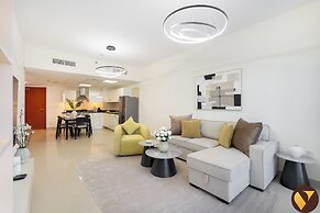 Vogue Park Tower DIFC