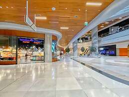 Vogue Park Tower DIFC