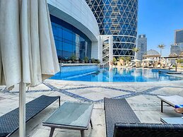 Vogue Park Tower DIFC