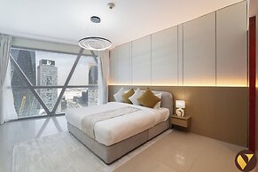 Vogue Park Tower DIFC