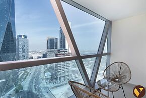 Vogue Park Tower DIFC