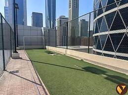 Vogue Park Tower DIFC