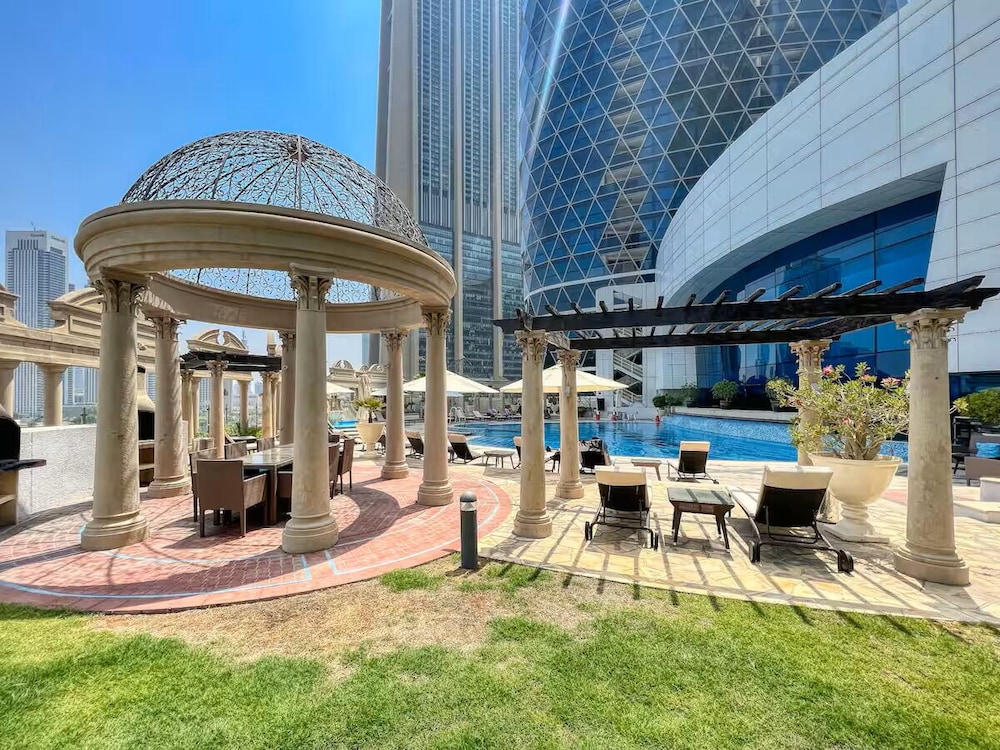 Vogue Park Tower DIFC