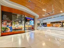Vogue Park Tower DIFC