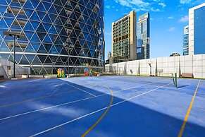 Vogue Park Tower DIFC