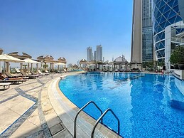 Vogue Park Tower DIFC