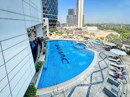 Vogue Park Tower DIFC