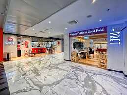 Vogue Park Tower DIFC