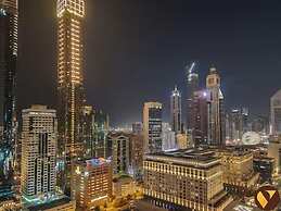 Vogue Park Tower DIFC