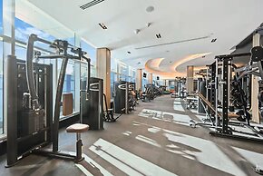 Vogue Park Tower DIFC