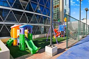 Vogue Park Tower DIFC