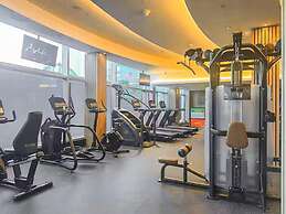 Vogue Park Tower DIFC