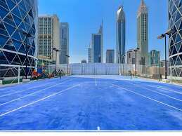 Vogue Park Tower DIFC