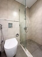 Lavish-luxury facilities in Aykon city