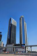 Lavish-luxury facilities in Aykon city