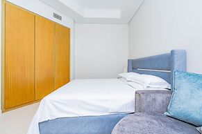 Lavish-luxury facilities in Aykon city
