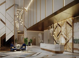 Lavish-luxury facilities in Aykon city