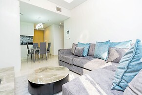 Lavish-luxury facilities in Aykon city