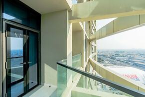 Lavish-luxury facilities in Aykon city