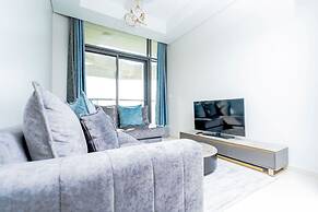 Lavish-luxury facilities in Aykon city