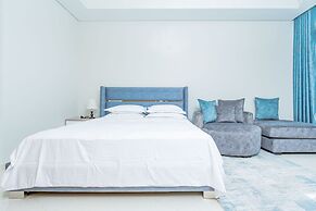 Lavish-luxury facilities in Aykon city