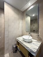 Lavish-luxury facilities in Aykon city