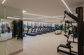 Lavish-luxury facilities in Aykon city