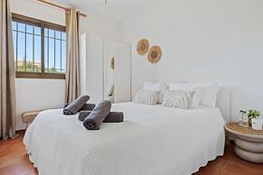 Villa Casa FOUR