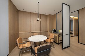 Four Points by Sheraton Hanzhong Riverside