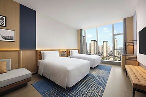 Four Points by Sheraton Hanzhong Riverside