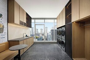Four Points by Sheraton Hanzhong Riverside