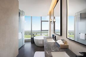 Four Points by Sheraton Hanzhong Riverside