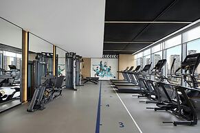 Four Points by Sheraton Hanzhong Riverside