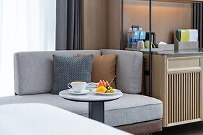 Four Points by Sheraton Hanzhong Riverside