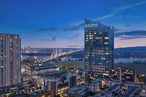 Four Points by Sheraton Hanzhong Riverside