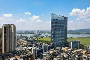 Four Points by Sheraton Hanzhong Riverside