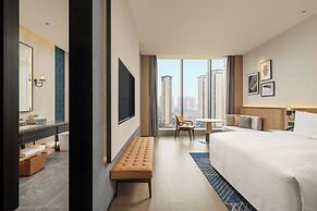 Four Points by Sheraton Hanzhong Riverside