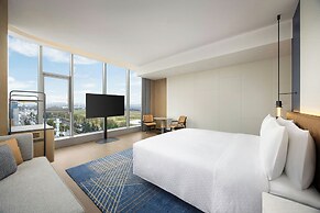 Four Points by Sheraton Hanzhong Riverside