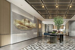 Four Points by Sheraton Hanzhong Riverside