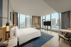 Four Points by Sheraton Hanzhong Riverside