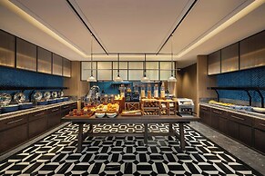 Four Points by Sheraton Hanzhong Riverside