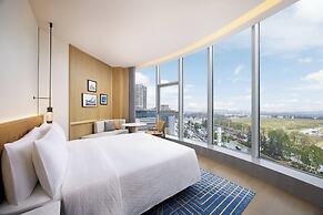 Four Points by Sheraton Hanzhong Riverside