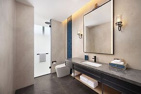 Four Points by Sheraton Hanzhong Riverside