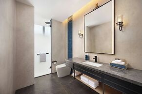 Four Points by Sheraton Hanzhong Riverside