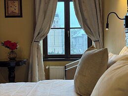 Hotel Iosefin Residence