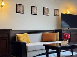Hotel Iosefin Residence
